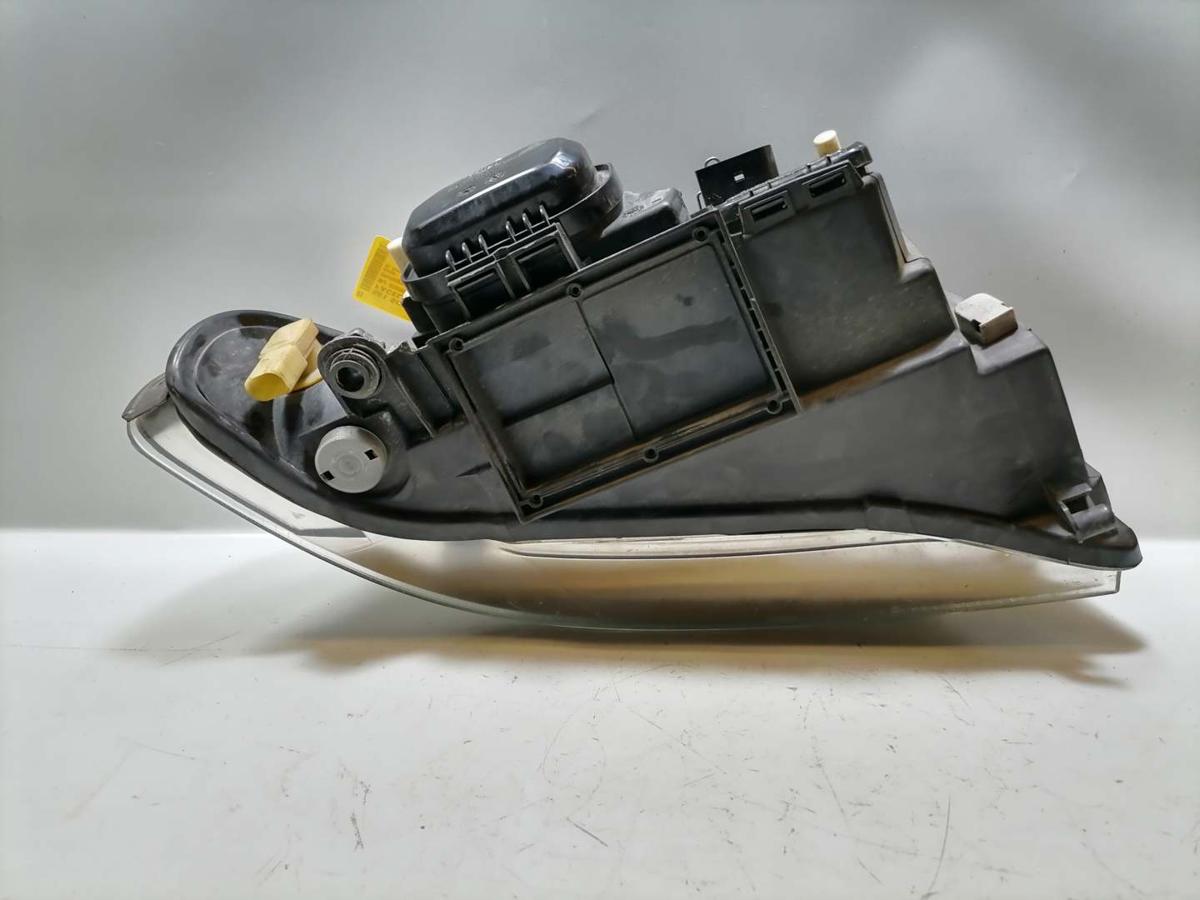 Audi A4 B5 original Scheinwerfer links Halogen 8D0941003AK Facelift BJ00